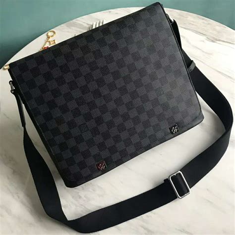 louis vuitton men purse|louis vuitton side bag men's.